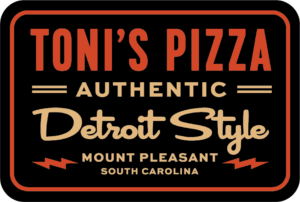 Toni's Detroit Pizza